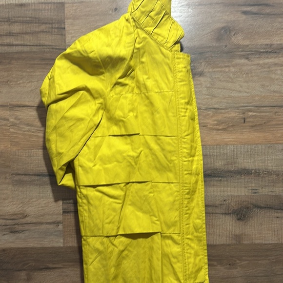 Kenneth Cole Lime Green jacket in size XS - Picture 3 of 4